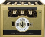 Premium Pilsener im Angebot bei Netto Marken-Discount in Gauting Premium Pilsener Angebote von Warsteiner bei Netto Marken-Discount Gauting für 9,99 €