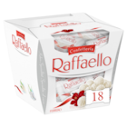 SUR TOUS LES CHOCOLATS DE NOËL - RAFFAELLO dans le catalogue Carrefour