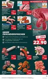 Grillfleisch im Kaufland Prospekt in Dresden Aktueller Kaufland Prospekt mit Grillfleisch, "Aktuelle Angebote", Seite 29
