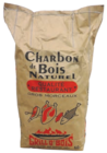 Charbon de bois "Qualité Restaurant" - Grill O'Bois - LaMaison.fr à Bernay Charbon de bois "Qualité Restaurant" - Grill O'Bois en promo chez LaMaison.fr Bernay à 15,90 €
