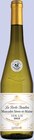 AOP Muscadet Sèvre-et-Maine Sur Lie Blanc HVE3 - La Roche Beaulieu en promo chez Intermarché Contact Évreux à 3,84 €