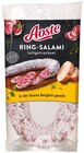 Aktuelles Ringsalami Angebot bei REWE in Leverkusen ab 3,99 €