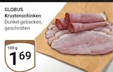 GLOBUS Poxdorf Prospekt mit  im Angebot für 1,69 €