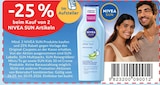 25% Rabatt im Angebot bei budni in Seevetal 25% Rabatt Angebote bei budni Seevetal