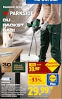 Farb- und Mörtelrührer im Angebot bei Lidl in Frankfurt Farb- und Mörtelrührer Angebote von Parkside bei Lidl Frankfurt für 29,99 €