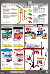Aktueller Hornbach Prospekt mit Dekoration, "Wir sagen Danke.", Seite 14