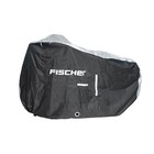 Housse de protection vélo FISCHER - Fischer - Feu Vert à Nanterre Housse de protection vélo FISCHER - Fischer en promo chez Feu Vert Nanterre à 23,79 €