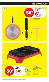 Tefal Angebote im Prospekt "U Express" von U Express Tefal Angebote im Prospekt "U Express" von U Express auf Seite 7