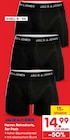 Herren Retroshorts Angebote von JACK & JONES bei Netto Marken-Discount Braunschweig für 14,99 €