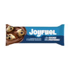 Barres Protéinées Chocolat Au Lait Et Cookie Dough Joyfuel à 1,99 € dans le catalogue Auchan Hypermarché