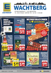 E center Supermarkt Prospekt der aktuellen Woche mit 28 Seiten, gültig von 06.07.2026 bis 11.07.2026, in Bad Neuenahr-Ahrweiler und Umgebung Aktueller E center Supermarkt Prospekt in Bad Neuenahr-Ahrweiler und Umgebung, "Aktuelle Angebote" mit 28 Seiten, 06.07.2026 - 11.07.2026