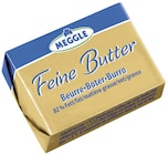 Feine Butter Angebote von Meggle bei Metro Memmingen für 16,90 €