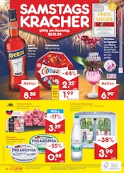 Aktueller Netto Marken-Discount Prospekt mit Mikrowelle, "Aktuelle Angebote", Seite 37