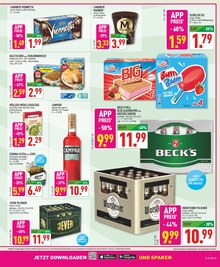 Bier im aktuellen Marktkauf Prospekt (Erkrath) Bier im Marktkauf Prospekt "Aktuelle Angebote" mit 28 Seiten (Erkrath)
