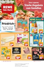 REWE Prospekt "Dein Markt" für Dortmund, 27 Seiten, 18.05.2026 - 23.05.2026