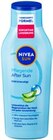 After-Sun-Lotion im Angebot bei Kaufland in Wilhelmshaven After-Sun-Lotion Angebote von NIVEA SUN bei Kaufland Wilhelmshaven für 5,99 €