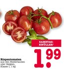 Aktuelles Rispentomaten Angebot bei E center in Karlsruhe ab 1,99 €