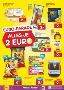 Likör im aktuellen Netto Marken-Discount Prospekt (Bochum) Likör im Netto Marken-Discount Prospekt "Aktuelle Angebote" mit 58 Seiten (Bochum)