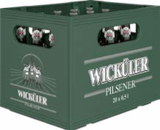 Huster - Pilsener Angebot im Prospekt Pilsener bei Huster im Prospekt "" für 10,99 €