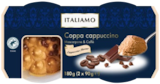 Desserts à l'italienne - ITALIAMO en promo chez Lidl Arles à 1,99 €