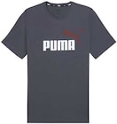 Herren T-Shirt von Puma im aktuellen famila Nordwest Prospekt