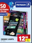 Marktkauf Oberführbuch - Cosmic Lights Angebot im Prospekt Cosmic Lights bei Marktkauf im Oberführbuch Prospekt für 12,99 €
