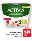 Activia bei EDEKA im Prospekt "" für 1,49 €