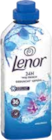 Weichspüler im EDEKA Prospekt Weichspüler von Lenor im aktuellen EDEKA Prospekt für 1,79 €