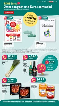 Pizza im aktuellen nahkauf Prospekt (Ludwigshafen (Rhein)) Pizza im nahkauf Prospekt "nichts liegt näher" mit 8 Seiten (Ludwigshafen (Rhein))