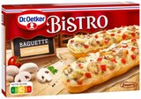 Bistro Baguette Champignon Angebote von Dr. Oetker bei REWE Darmstadt für 1,39 €