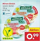 Aktuelles Paprika Streich oder Frühlings Streich Angebot bei Netto Marken-Discount in Ingolstadt ab 0,99 €