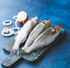 Bar d'aquaculture - Super U à Nice Bar d'aquaculture en promo chez Super U Nice à 9,00 €