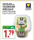 Aktuelle Feinkostlebensmittel Angebote bei Marktkauf in Duisburg Aktuelles Coleslaw Angebot bei Marktkauf in Duisburg ab 1,79 €
