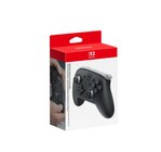 Manette Pro pour Nintendo Switch 2 en promo chez Carrefour Manette Pro pour Nintendo Switch 2 dans le catalogue Carrefour
