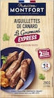 Intermarché Super Saint-Romain-en-Viennois - Promo Aiguillettes de canard cuisine express Promo Aiguillettes de canard cuisine express à 6,99 € dans le catalogue Intermarché Super à Saint-Romain-en-Viennois