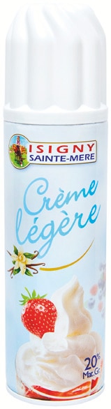 SAINTE-MÈRE Crème légère Colruyt Les offres Colruyt du moment : Bière Leffe