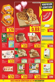 Marzipan im E center Prospekt "Aktuelle Angebote" mit 26 Seiten (Berlin)