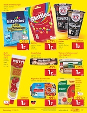 Espresso im Netto Marken-Discount Prospekt in Stendal Aktueller Netto Marken-Discount Prospekt mit Espresso, "Aktuelle Angebote", Seite 17