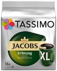 Krönung XL Angebote von Jacobs bei Penny Hennef für 4,99 €