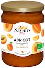 NaturéO Saint-Maximin - Promo Confiture Extra Abricot Promo Confiture Extra Abricot à 6,49 € dans le catalogue NaturéO à Saint-Maximin