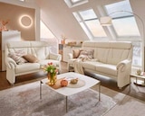 Aktuelles Sofa 2-Sitzer „Toulon“ Angebot bei Segmüller in Ingolstadt