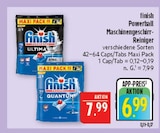 Aktuelle Geschirrspüler Angebote bei Marktkauf in Nürnberg Aktuelles Ultimate Angebot bei Marktkauf in Nürnberg ab 6,99 €