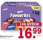 Favourites im Angebot bei E center in Baden-Baden Favourites Angebote von Milka bei E center Baden-Baden für 16,99 €