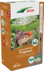Orgasan Universaldünger bei Raiffeisenmarkt im Prospekt "" für 10,99 €