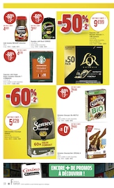 Promos Produits Bio dans le catalogue "Casino" de Casino Supermarchés à la page 10