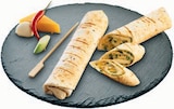Markant Nordwest - Fackelbrot Angebot im Prospekt Fackelbrot bei Markant Nordwest im Prospekt "" für 1,99 €