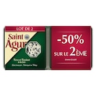 SAINT AGUR - Carrefour à Quimper SAINT AGUR en promo chez Carrefour Quimper à 3,88 €
