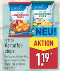 Gyros Style im Angebot bei ALDI Nord in Potsdam Gyros Style Angebote von LYTTOS bei ALDI Nord Potsdam für 1,19 €