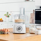 ROBOT MULTIFONCTION MCM3100W - BOSCH en promo chez Auchan Hypermarché Courbevoie à 49,99 €