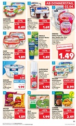 Kaufland Gluecksbringer im Prospekt 